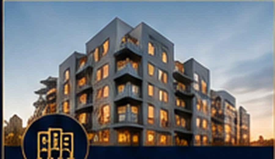 Commercial real estate financing
