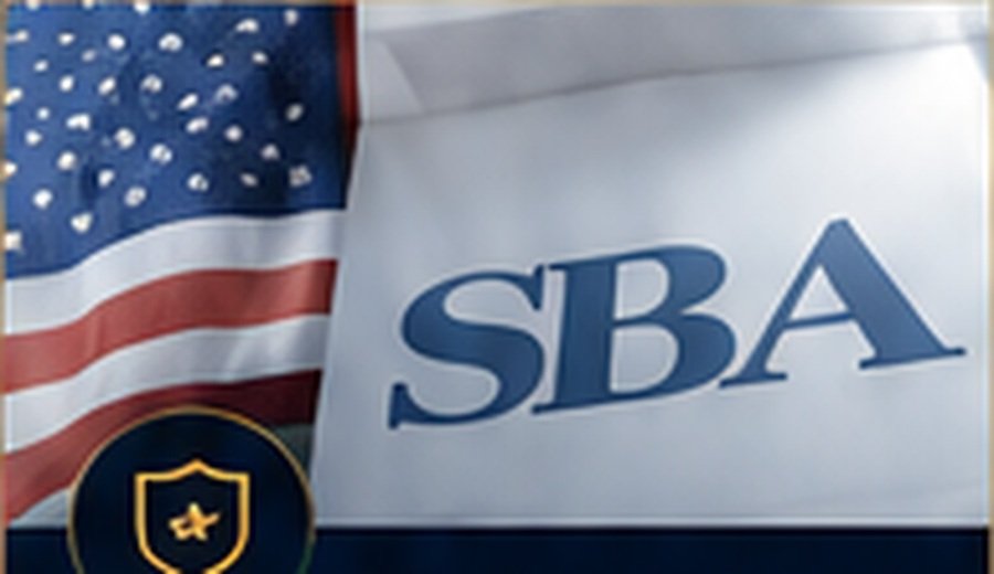 SBA financing
