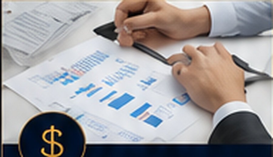 Working capital financing